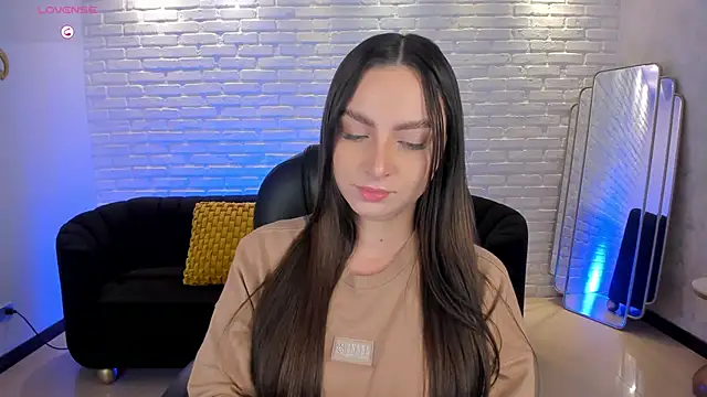 AliceHarper  online show from March 2025 03:22:01 AM