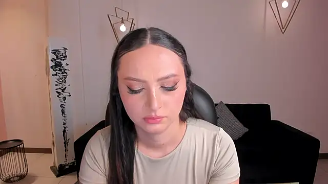 AliceHarper  online show from September 2025 03:14:01 PM