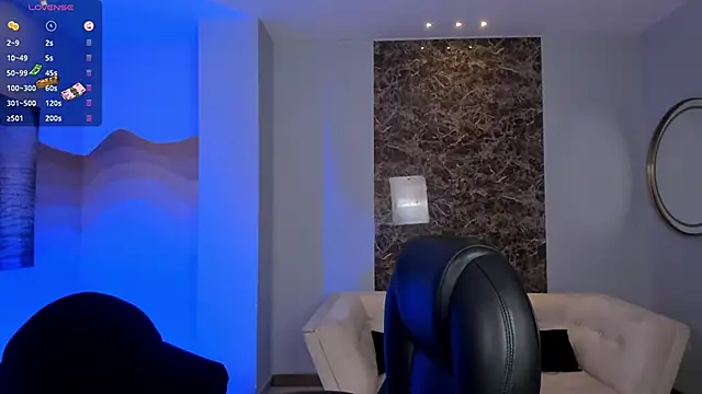 AliceHarper  online show from November 2025 06:52:02 PM