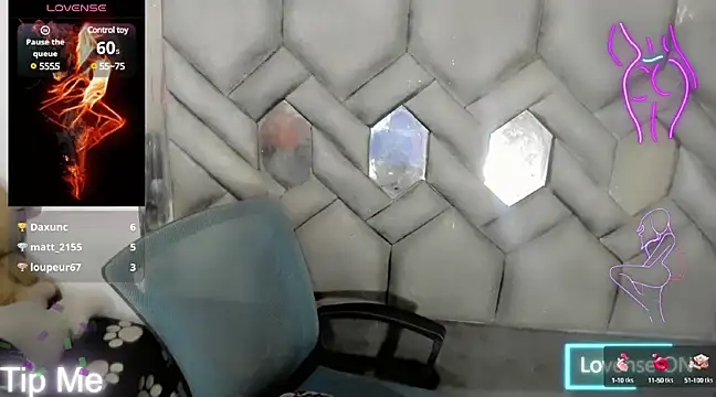 party star  online show from February 2025 08:00:01 PM