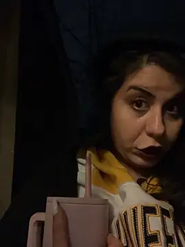 holyeroticss online show from January 2025 11:34:02 AM