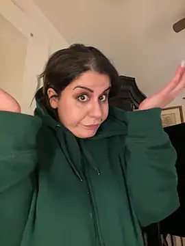 holyeroticss online show from February 2025 03:21:02 AM