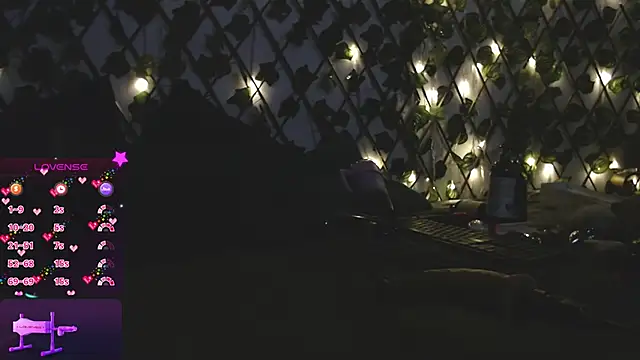 CoralineSanchez online show from February 2025 12:49:01 PM