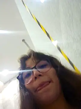 Snapshot of mmmVirginia chatting on March 2026 08:25:02 PM mmmVirginia online show from March 2026 08:25:02 PM