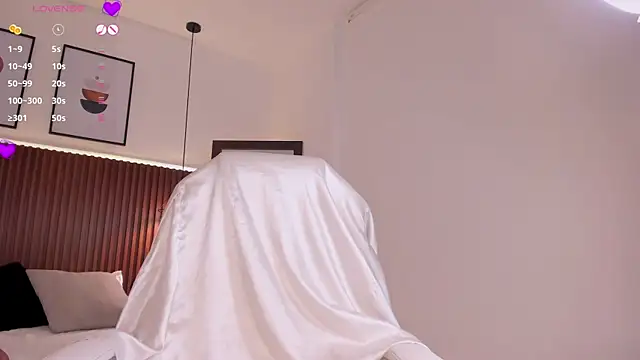 aliscollins  online show from January 2025 02:40:02 AM