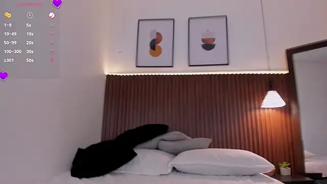 aliscollins  online show from January 2025 09:01:02 AM