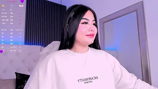 aliscollins  online show from March 2025 02:38:02 AM