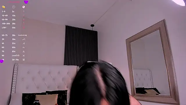 aliscollins  online show from March 2025 02:07:02 AM