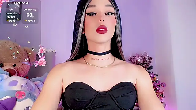 Marian LV online show from December 2024 06:42:02 AM