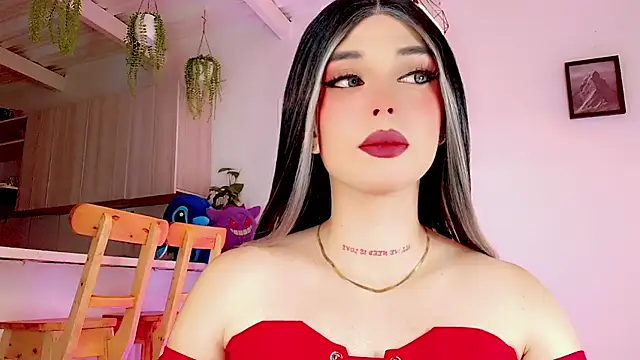 Marian LV online show from March 2025 04:03:02 AM