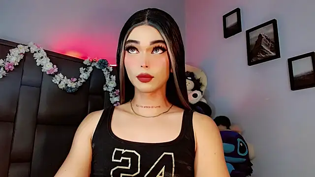 Marian LV online show from September 2025 07:45:02 AM