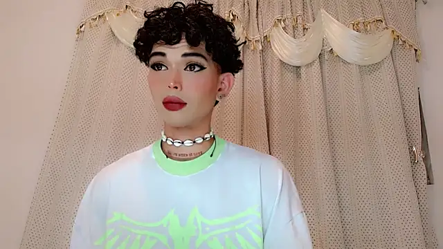 Marian LV online show from December 2025 04:29:02 AM