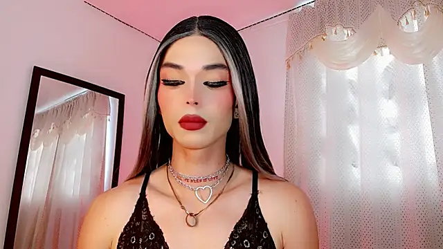 Marian LV online show from January 2026 01:57:02 PM