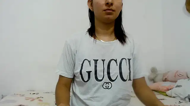 Alyson0001 online show from February 2025 08:36:01 PM