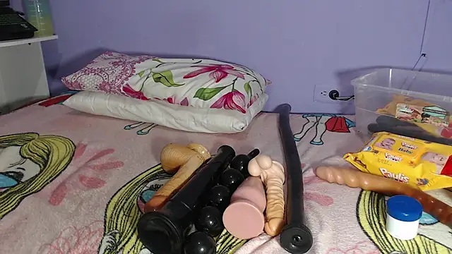 ruby07 online show from March 2026 11:08:01 PM