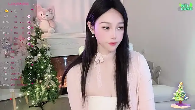 Kiss-18 online show from December 2024 12:33:02 PM