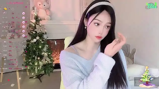 Kiss-18 online show from December 2024 12:05:02 PM