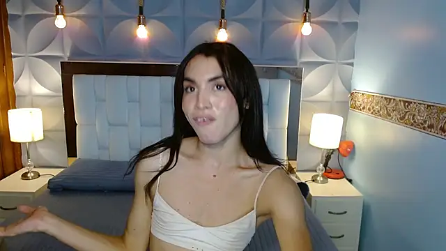 JackyMurphy online show from December 2024 03:31:02 PM