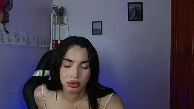 JackyMurphy online show from December 2024 04:14:02 PM