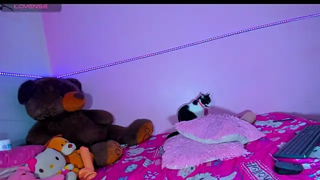 Canndy88htxx online show from December 2024 09:51:01 PM