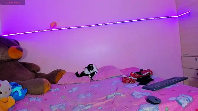 Canndy88htxx online show from November 2025 10:57:02 PM