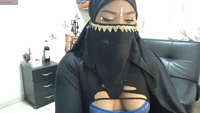 Aaliyah brown online show from January 2025 08:45:02 AM