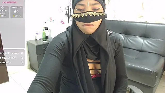 Aaliyah brown online show from January 2025 11:13:01 AM