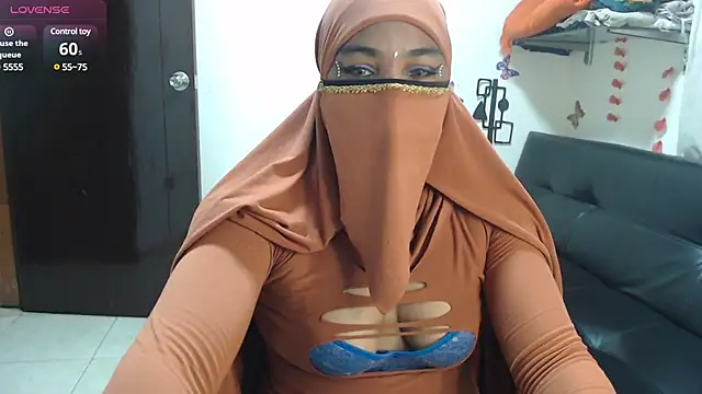 Aaliyah brown online show from March 2025 08:05:01 AM