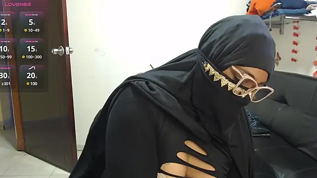 Aaliyah brown online show from March 2025 02:24:01 PM