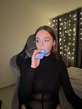  MayShy  online show from January 2025 10:15:02 PM