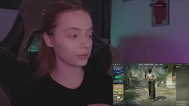  MayShy  online show from September 2025 10:01:02 PM