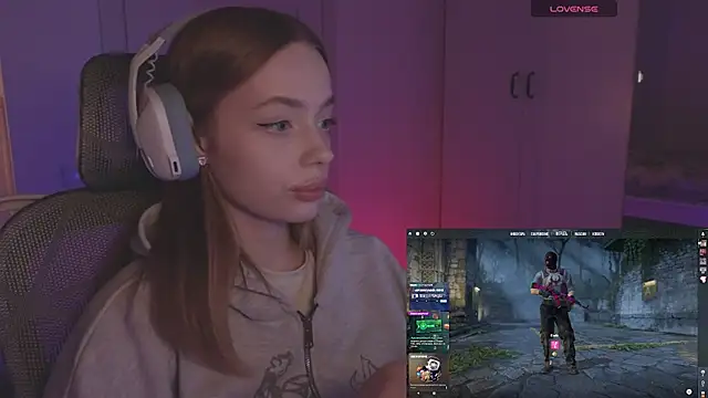  MayShy  online show from October 2025 07:12:01 PM