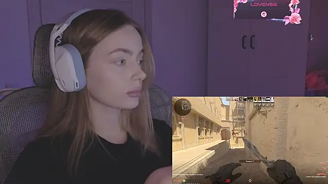  MayShy  online show from November 2025 08:37:02 AM