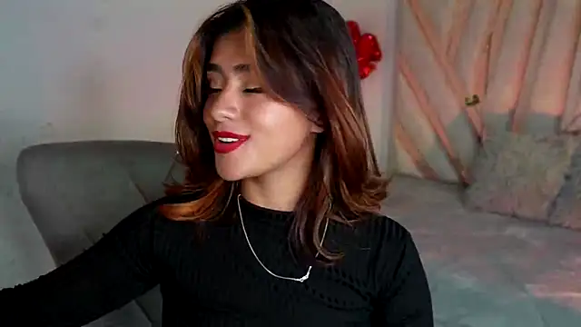 Rebecca 055 online show from September 2025 05:11:02 AM