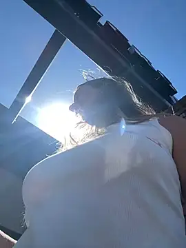 jungleangel online show from March 2025 08:09:02 PM