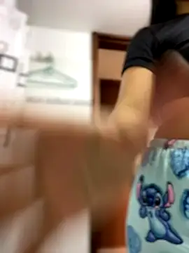 Snapshot of Salome_golvert chatting on December 2024 06:17:02 PM Salome golvert online show from December 2024 06:17:02 PM