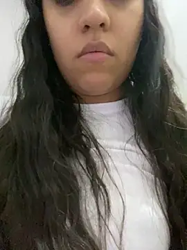 Snapshot of Salome_golvert chatting on December 2024 10:45:02 PM Salome golvert online show from December 2024 10:45:02 PM