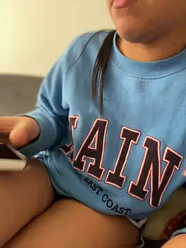 Snapshot of Salome_golvert chatting on December 2024 05:21:01 PM Salome golvert online show from December 2024 05:21:01 PM