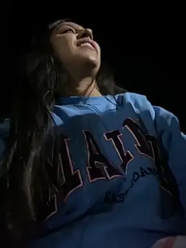 Snapshot of Salome_golvert chatting on January 2025 01:37:02 AM Salome golvert online show from January 2025 01:37:02 AM