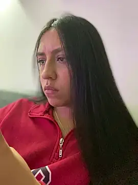 Snapshot of Salome_golvert chatting on January 2025 03:00:02 AM Salome golvert online show from January 2025 03:00:02 AM