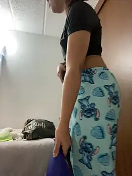 Snapshot of Salome_golvert chatting on February 2025 06:40:02 PM Salome golvert online show from February 2025 06:40:02 PM