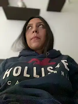 Snapshot of Salome_golvert chatting on February 2025 10:25:01 PM Salome golvert online show from February 2025 10:25:01 PM