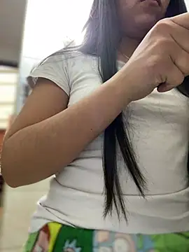 Snapshot of Salome_golvert chatting on February 2025 09:35:02 PM Salome golvert online show from February 2025 09:35:02 PM