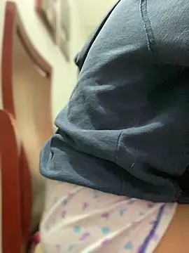 Snapshot of Salome_golvert chatting on March 2025 02:51:02 AM Salome golvert online show from March 2025 02:51:02 AM