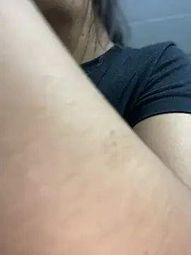 Snapshot of Salome_golvert chatting on March 2025 12:11:01 AM Salome golvert online show from March 2025 12:11:01 AM