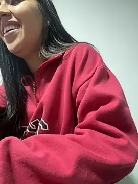 Snapshot of Salome_golvert chatting on September 2025 11:07:01 PM Salome golvert online show from September 2025 11:07:01 PM