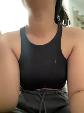 Snapshot of Salome_golvert chatting on September 2025 02:29:02 PM Salome golvert online show from September 2025 02:29:02 PM