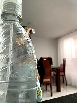 Snapshot of Salome_golvert chatting on September 2025 08:14:01 PM Salome golvert online show from September 2025 08:14:01 PM