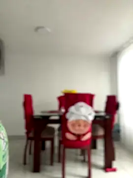 Salome golvert online show from January 2026 05:16:02 PM