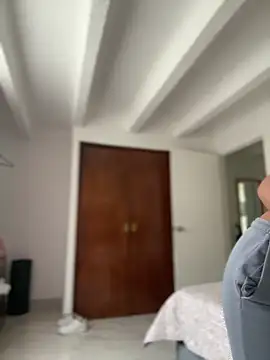 Salome golvert online show from February 2026 09:57:02 PM